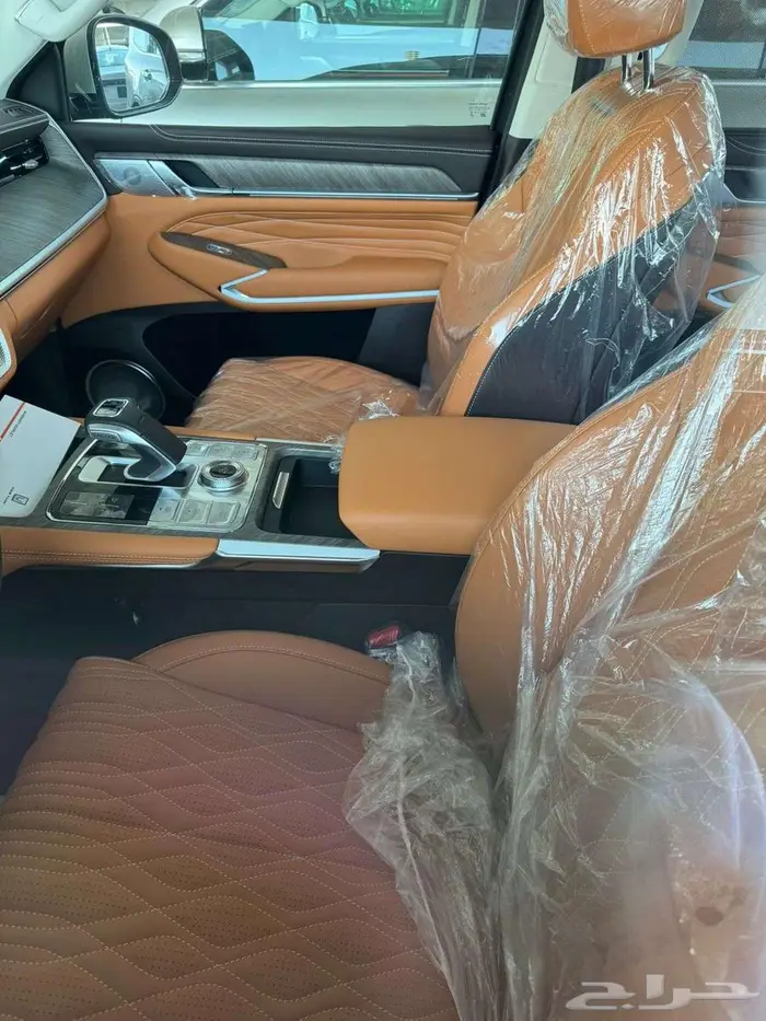 تانك 500 فل روك اديشن اسبير علاق موديل 2026 8