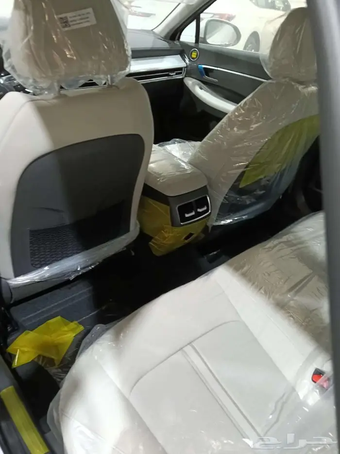 هيونداي سوناتا فليت م 2026 - سعودي 6