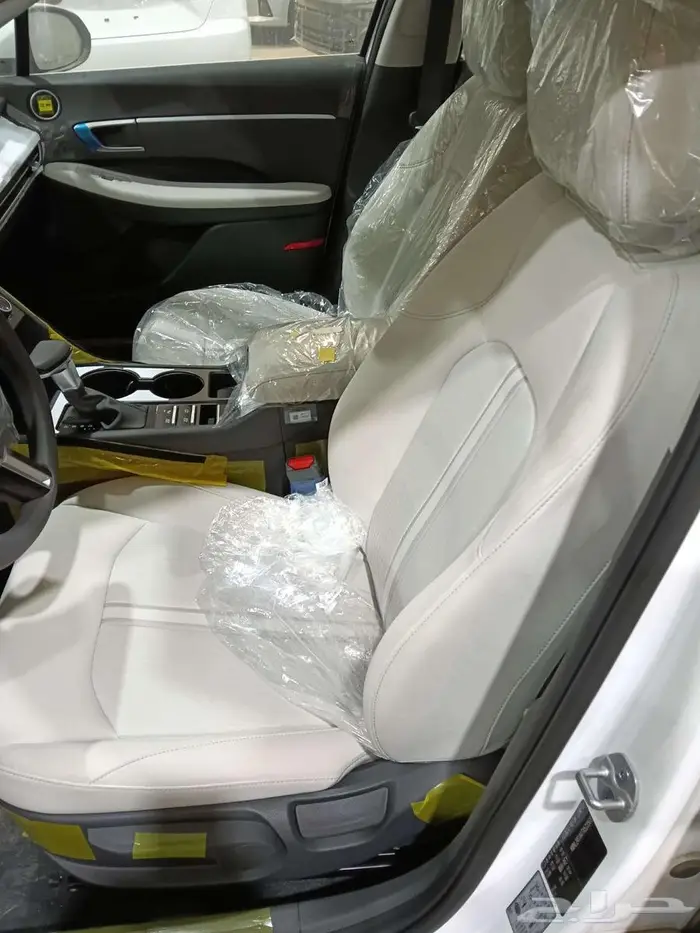 هيونداي سوناتا فليت م 2026 - سعودي 9