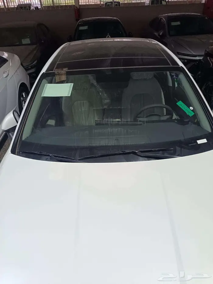 سوناتا جي ال اسمارت 2026 11