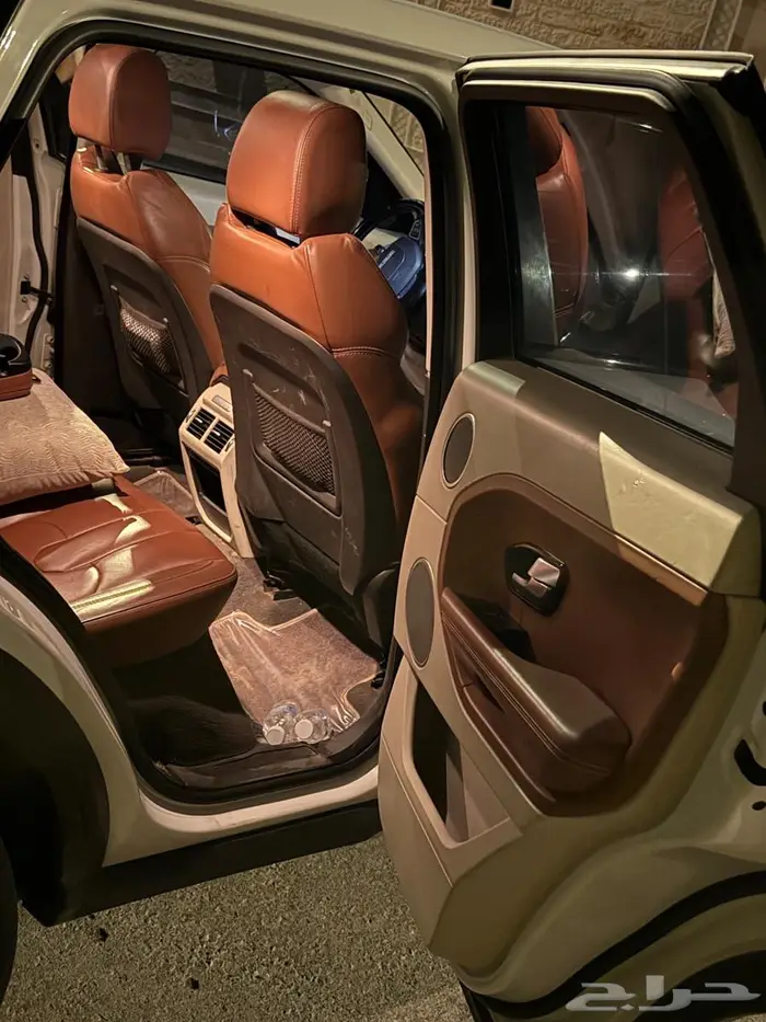 رنج روفر ايفوك 2015 8