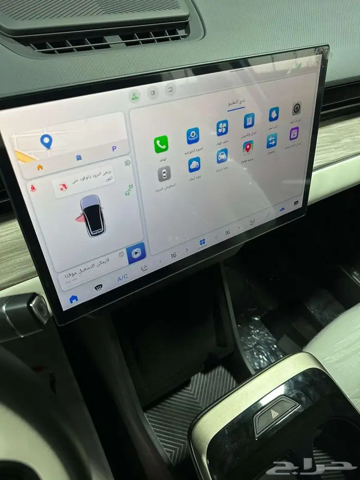 جيتور داشينج لاكجرى موديل 2024 2025 كاش وتمويل عرض نهاية عام 24