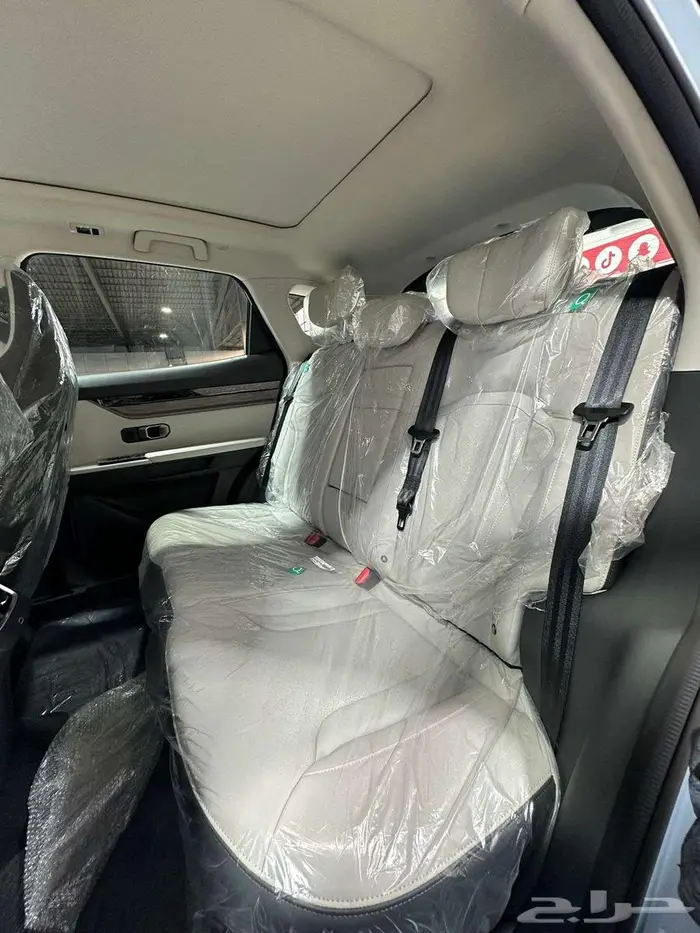 جيتور داشينج لاكجرى موديل 2024 2025 كاش وتمويل عرض نهاية عام 32