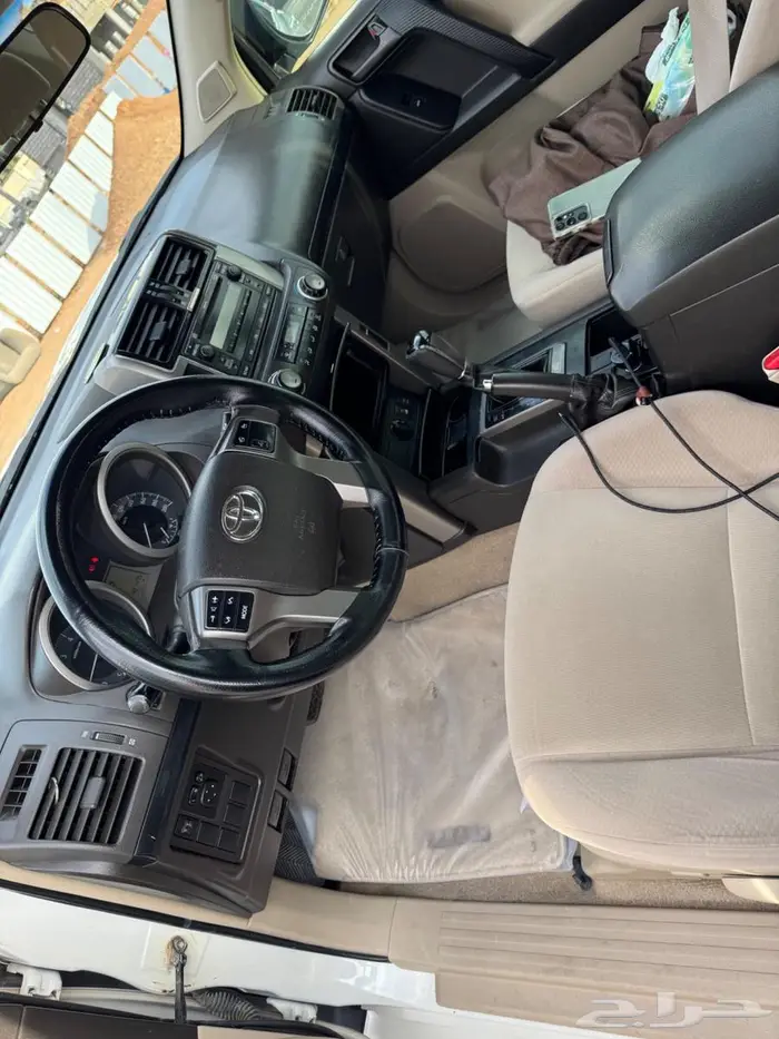 برادو 2012 فل كامل 4