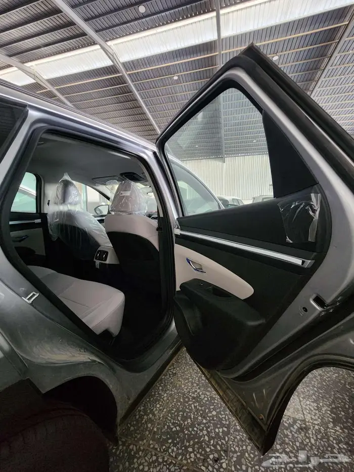 توسان سمارت 2.0 دبل موديل 2024 عرض خاص السعر 84985 14