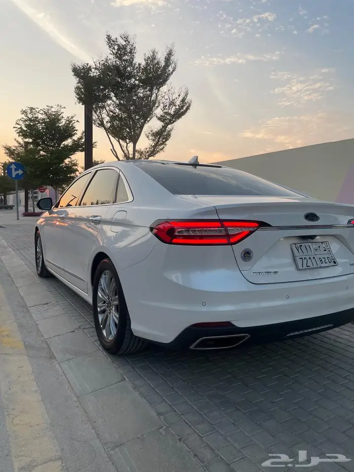 تورس 2020 نص فل ترند بلس 1