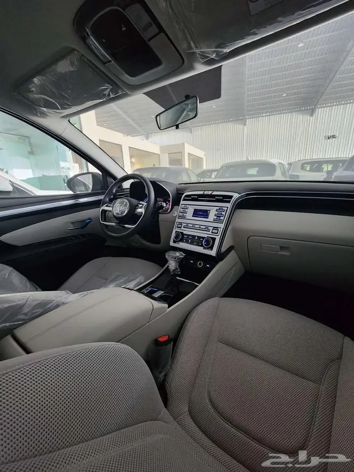 توسان سمارت 2.0 دبل موديل 2024 عرض خاص السعر 84985 6