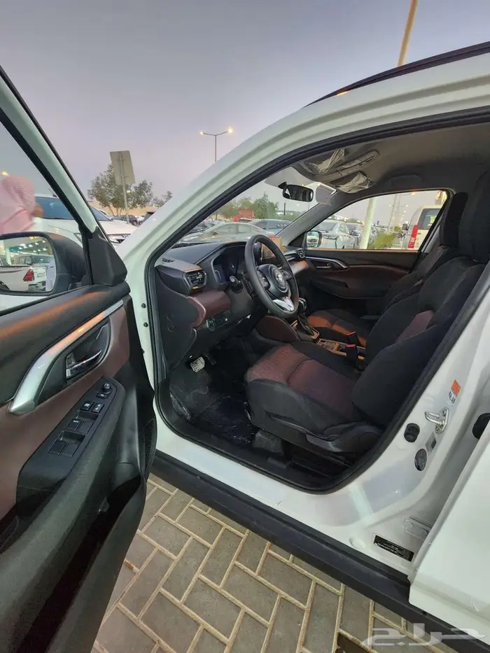 اوربان كروزر GL استاندر 2026 السعر 74750 10