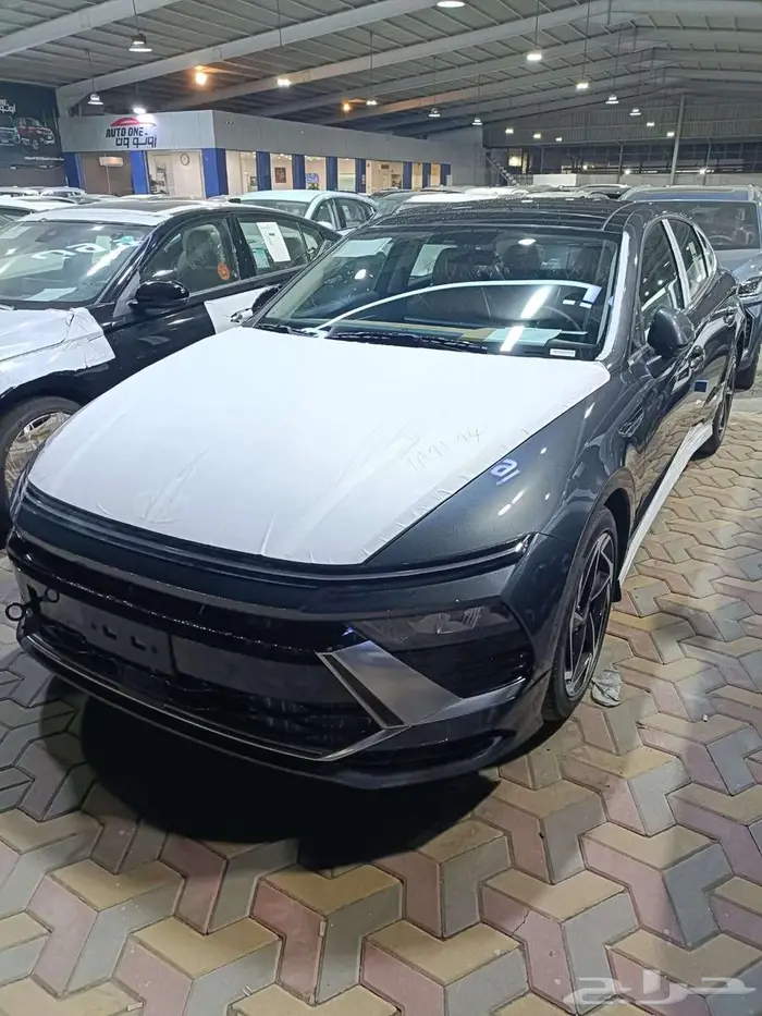 هيونداي سوناتا كمفورت 2026 كاش وتقسيط افضل عروض للكاش والقسط 15