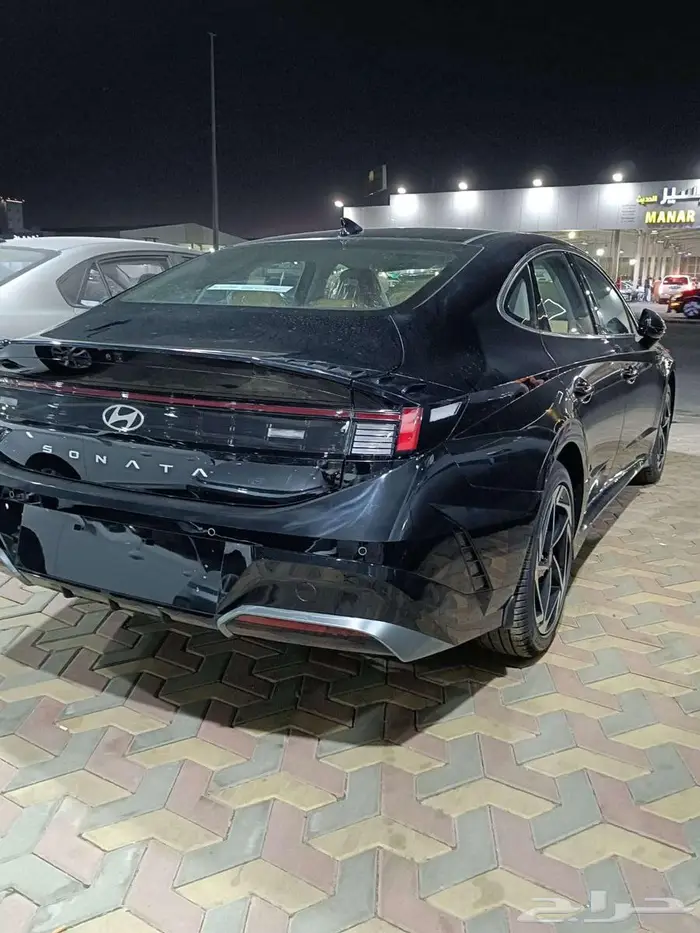 هيونداي سوناتا كمفورت 2026 كاش وتقسيط افضل عروض للكاش والقسط 4