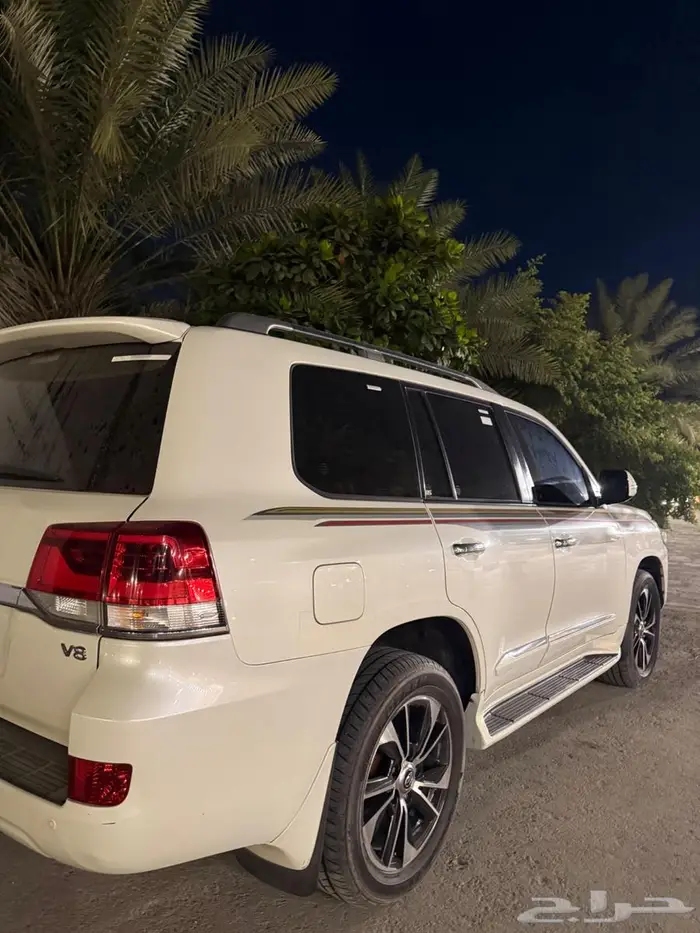 للبيع جي اكس ار 2016 4