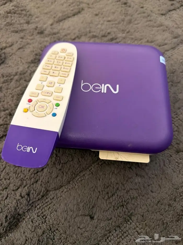 ريسيفر بي ان خليجي 0