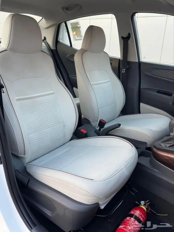 هونداي i10 مديل 2024 السعر 34 الف 24