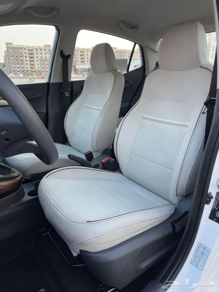 هونداي i10 مديل 2024 السعر 34 الف 21