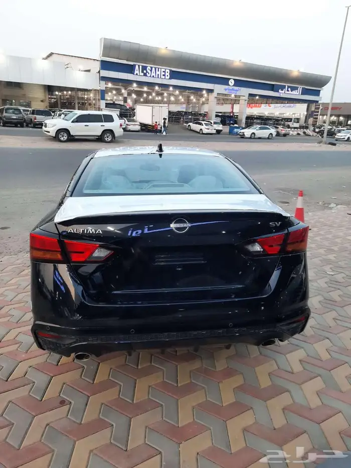 نيسان التيما نص فل -2025 و 2026 عروض نهاية العام 3