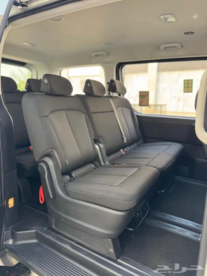 هونداي ستاريا 2022 السعر 57 15