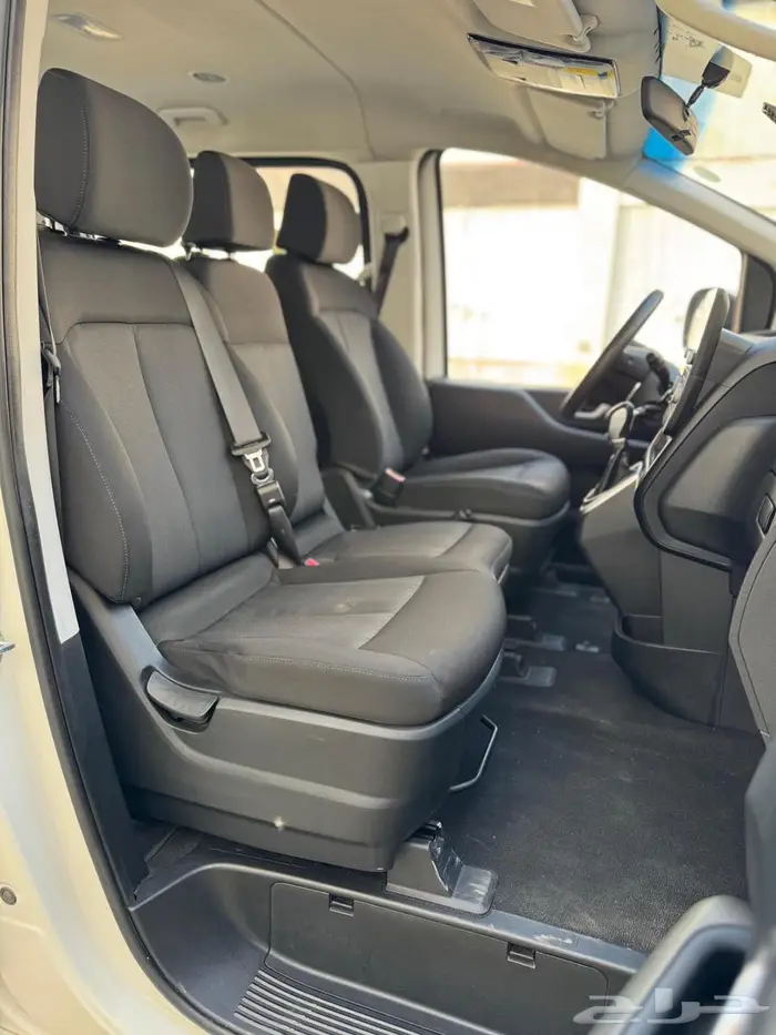 هونداي ستاريا 2022 السعر 57 20