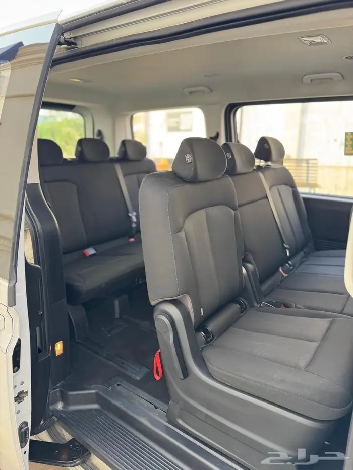 هونداي ستاريا 2022 السعر 57 14