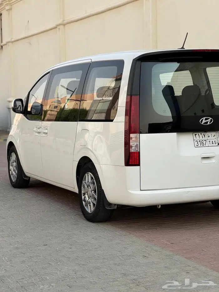 هونداي ستاريا 2022 السعر 57 4