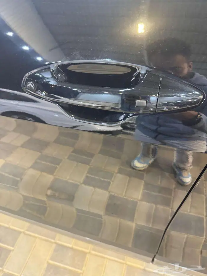 كيا سبورتاج 2.0 نصف فل 2025 اقساط 7