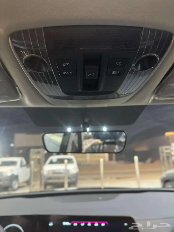 كيا سبورتاج 2.0 نصف فل 2025 اقساط 10