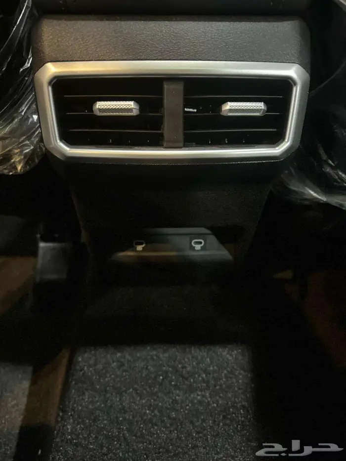 كيا سبورتاج 2.0 نصف فل 2025 اقساط 11