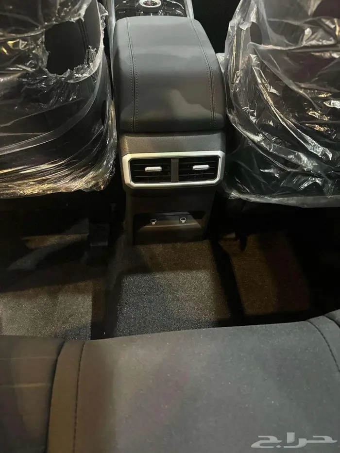 كيا سبورتاج 2.0 نصف فل 2025 اقساط 15