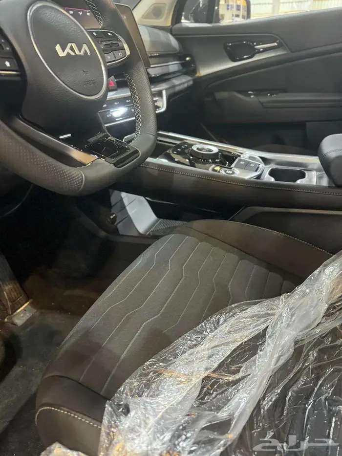 كيا سبورتاج 2.0 نصف فل 2025 اقساط 16