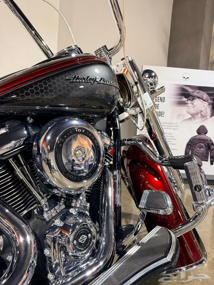 Harley Davidson Softail Deluxe هارلي دفيدسون ديلوكس 2019 0