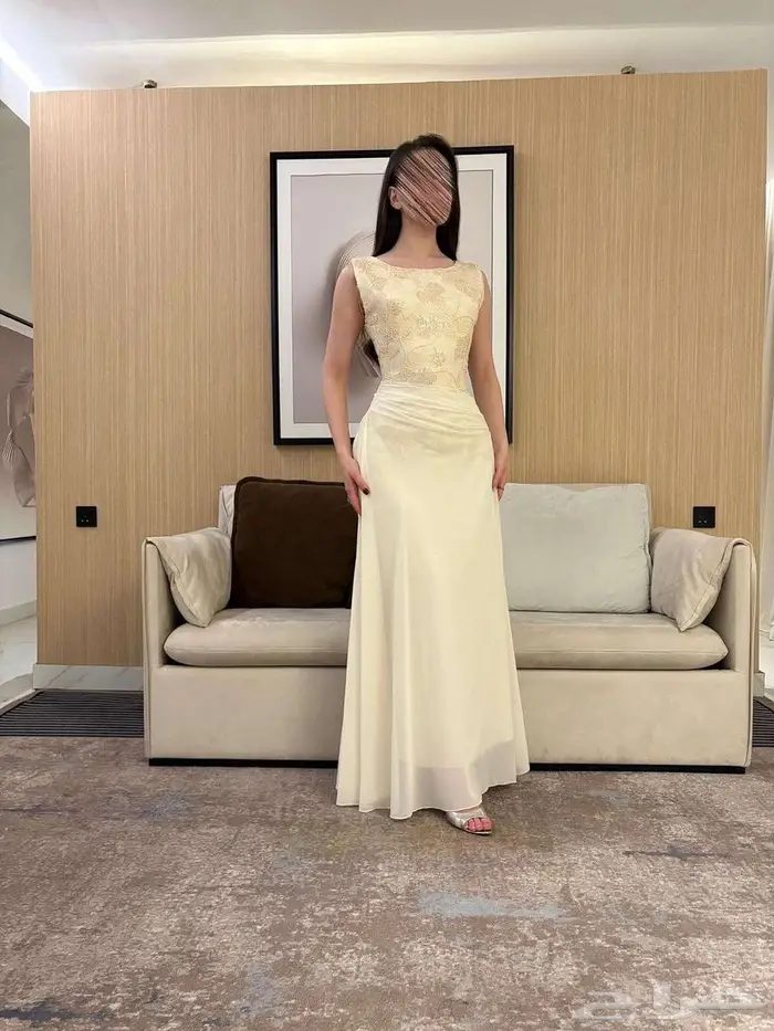 فساتين مناسبات حديثة نشحن لكافه المدن والقرى 48