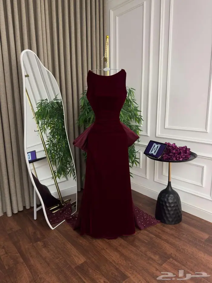 فساتين مناسبات حديثة نشحن لكافه المدن والقرى 49