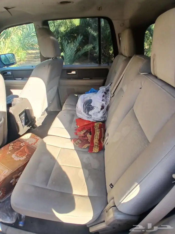 فورد اكسبديشن 2007 2