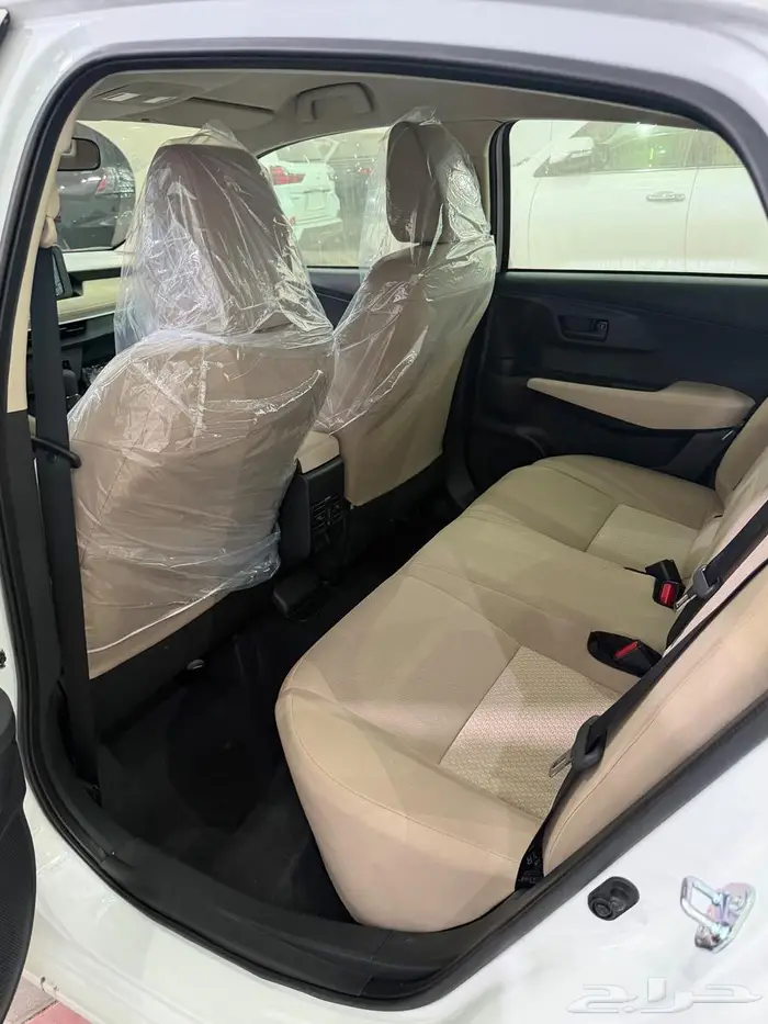 يارس واي ستاندر سعودي 2026 اقل سعر 7