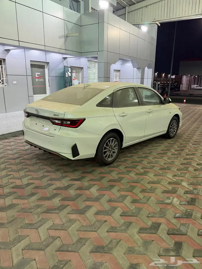 يارس واي ستاندر سعودي 2026 اقل سعر 3