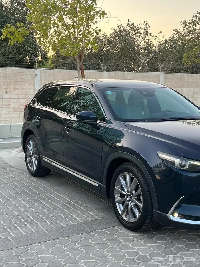 للبيع CX9 2