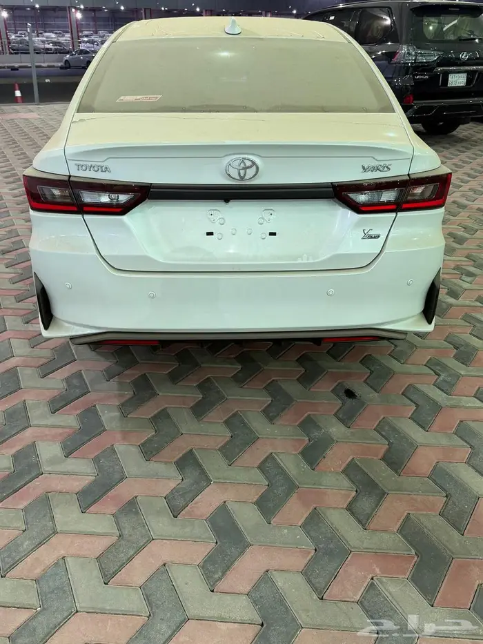 يارس واي بلس سعودي 2026 اقل سعر 5