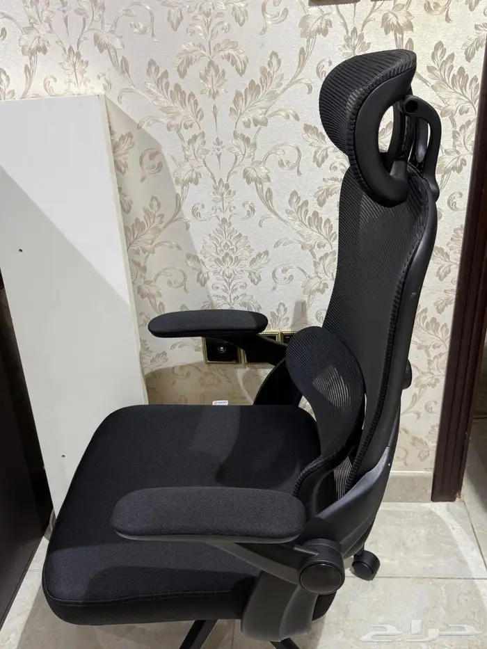 كرسي sihoo m102c استخدام اسبوع 2