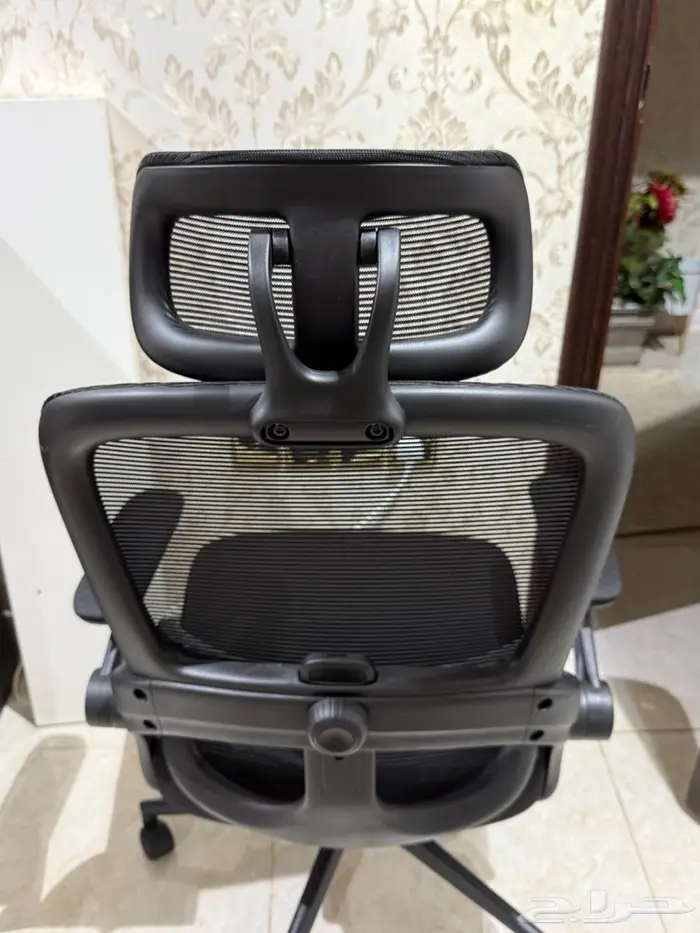 كرسي sihoo m102c استخدام اسبوع 1