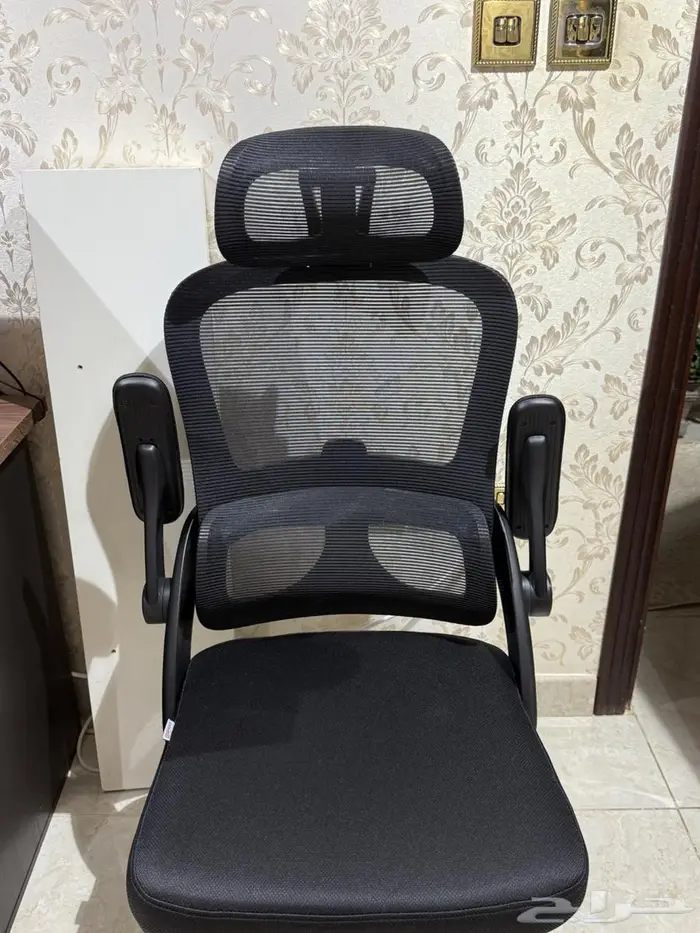 كرسي sihoo m102c استخدام اسبوع 4