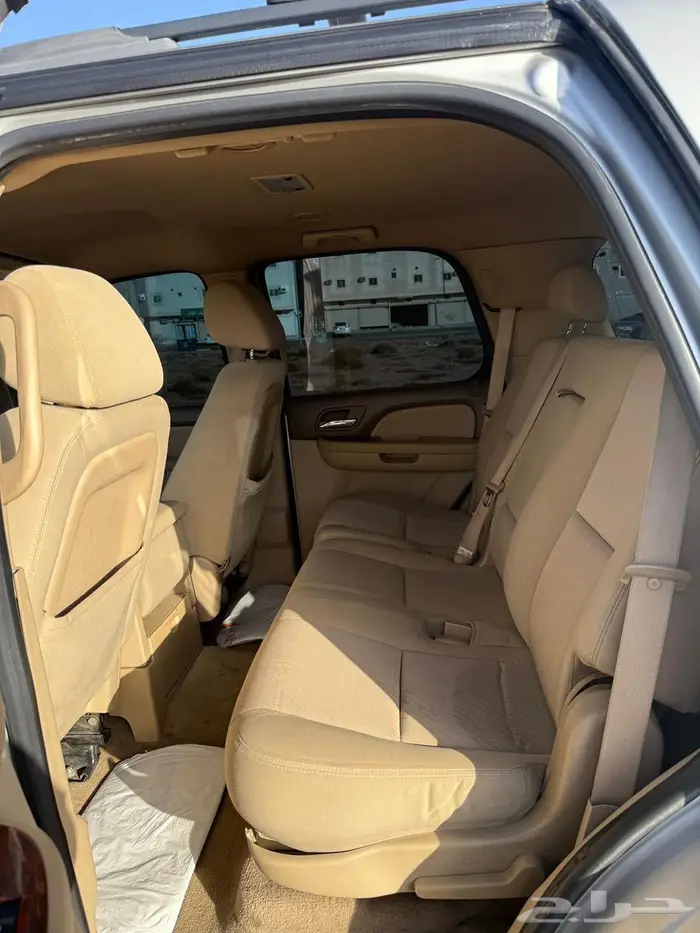 جمس تاهو 2010 7