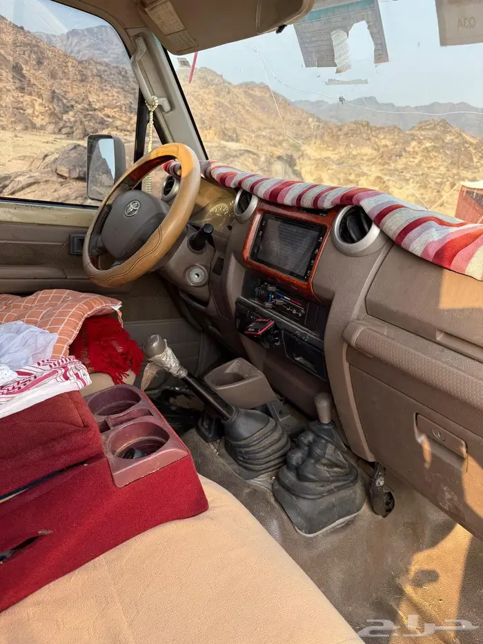 جيب شاص 2012 4