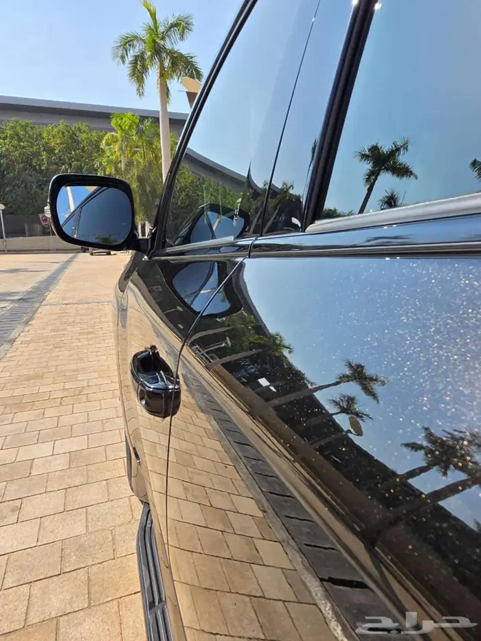 لكزس 570 موديل 2020 ((مخزن)) 12