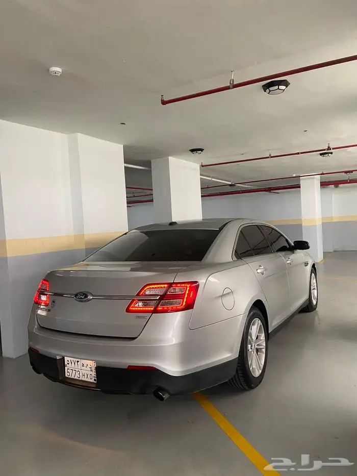 تورس 2018 استخدام حشمه 5