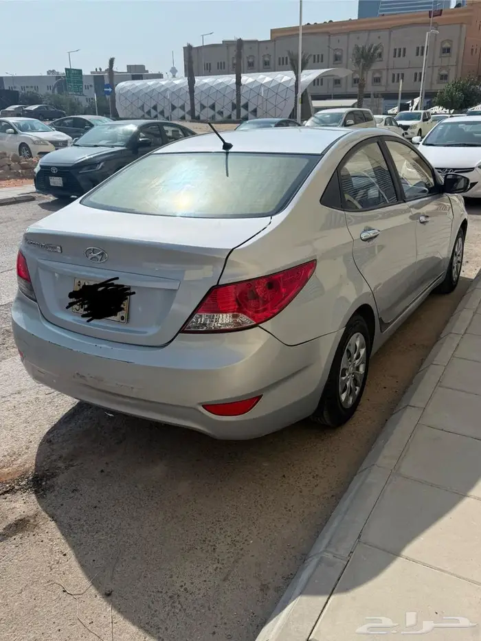 اكسنت للبيع 3