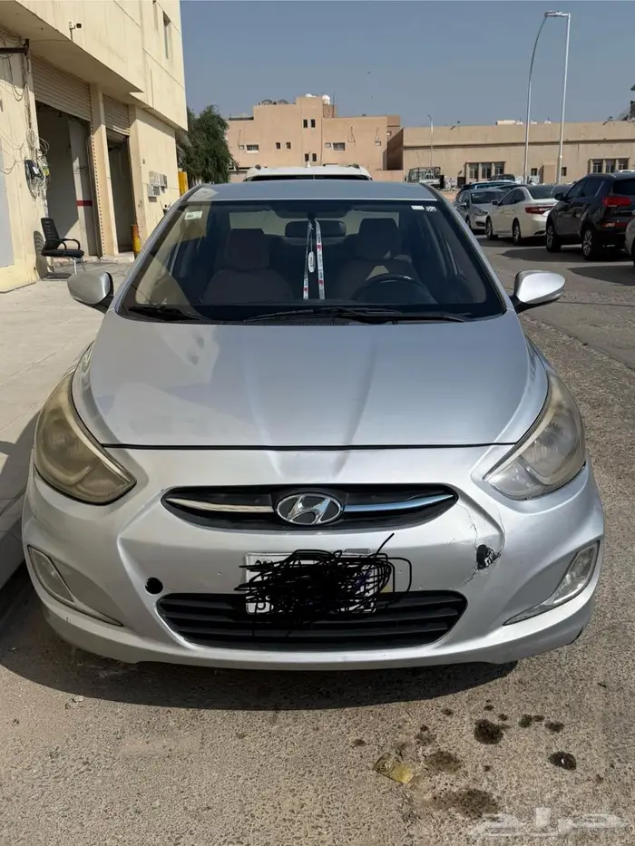 اكسنت للبيع 2