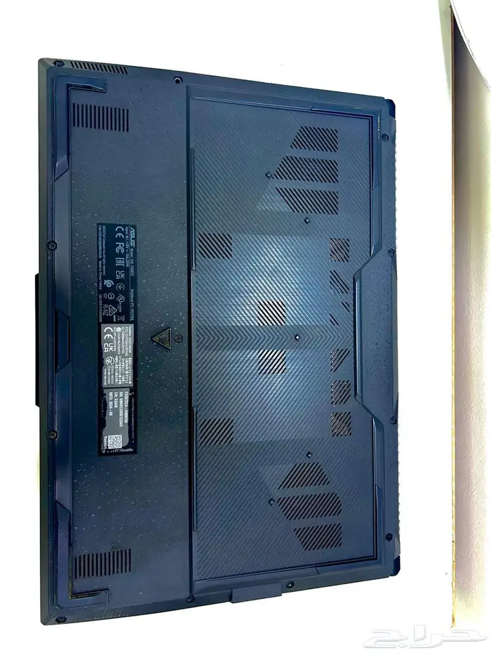 لابتوب اسوس تافاف15 ASUS_TUF_F15_2023 10