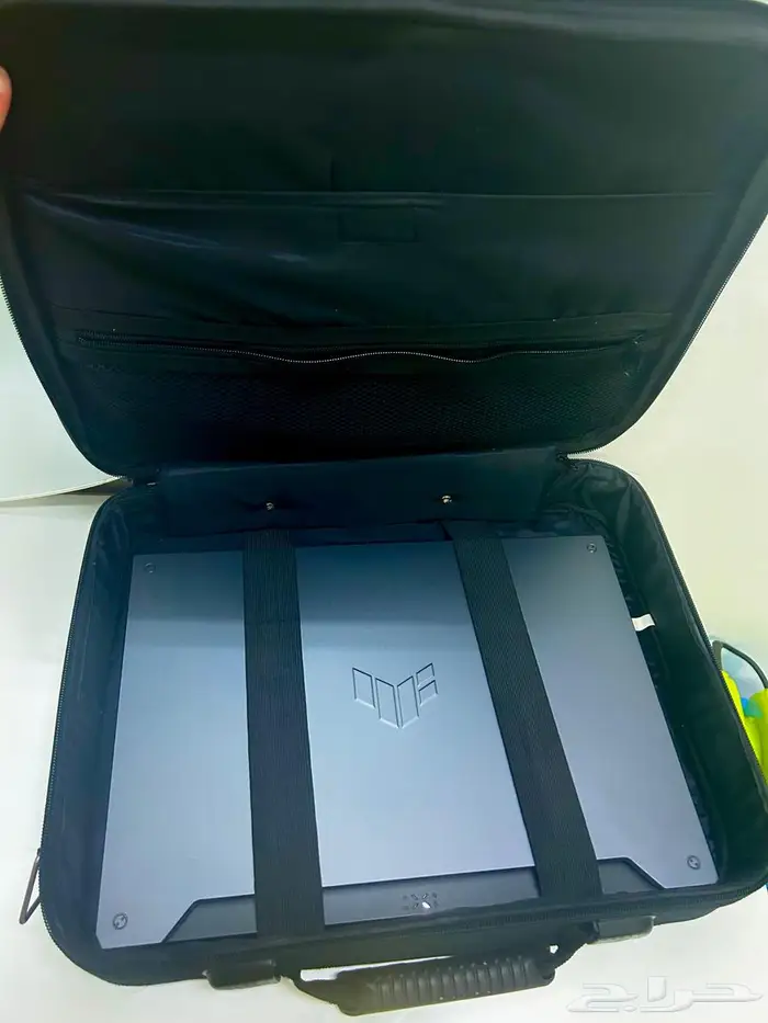 لابتوب اسوس تافاف15 ASUS_TUF_F15_2023 6