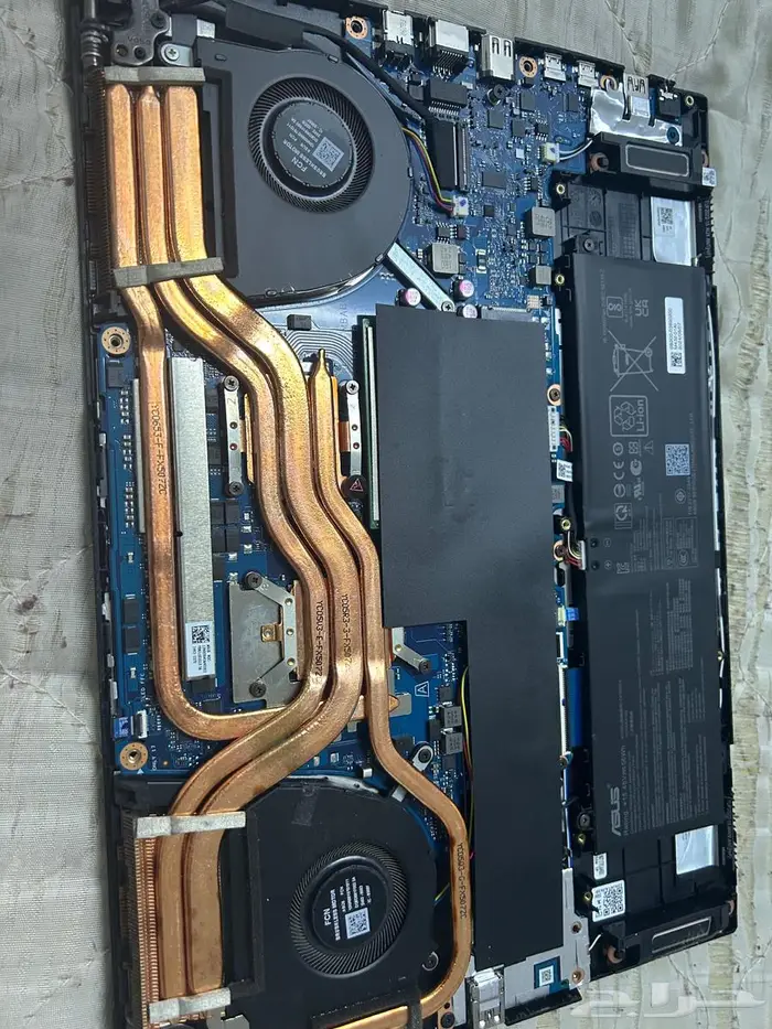 لابتوب اسوس تافاف15 ASUS_TUF_F15_2023 12