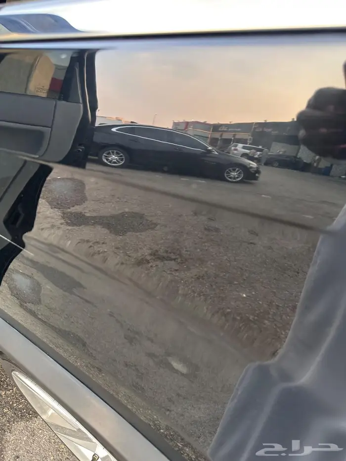 جيب قراند شيروكي SRT8 2007 7