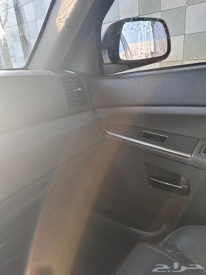 جيب قراند شيروكي SRT8 2007 8